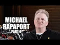 Michael Rapaport on Kevin Durant Saying He ll Spit in His Face Wife Didn t Marry Real Man Part 8