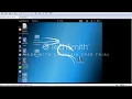 UDP and TCP Packet Crafting Technigues using HPING3