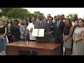 Mayor Johnson signs order for stricter review of Chicago data centers