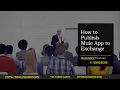 MuleSoft Training How to publish Hello World REST API to Exchange MuleSoft Tutorial For Beginners