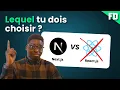 React vs Next js Which One to Choose When You re Starting Out