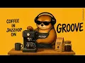 Playlist | Cozy Neo Soul & Hip Hop Beats ☕ | GROOVE · JAZZHOP | Chill · Study · Cafe