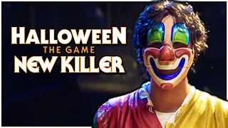 I Played The NEW Halloween Killer and It's INSANE!