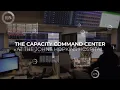 Johns Hopkins Capacity Command Center Improving Efficiency and Patient Care
