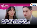 Download Lagu Disaat Mirsa Ikhlas, Radit Tolak Keras Berpisah! | Wanita Istimewa - Episode 35