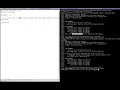 C Crash Course -