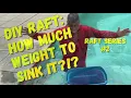 How Much Weight Can One 18-Gallon Bin Support