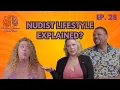 Naked Thriving S1 E28 Rerun