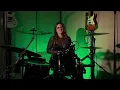 Triosense - Odd times (drum cover)