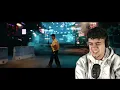 (REACCIÓN) SAIKO, JC Reyes - BADGYAL (Visualizer) | SAKURA