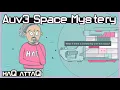 Download Lagu Rymdigare | A Spaced out Multi FX AUv3 plug in from the cosiest man in Sweden | haQ attaQ