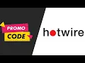New Hotwire Codes 2025 Hotwire Promo Code 2025 Hotwire Codes Free