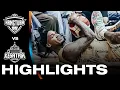 Download Lagu Hangtuah Jakarta VS Kesatria Bengawan Solo | Game Highlight IBL Gopay 2025