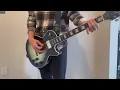 Narrow Head - Gearhead (Guitar Cover)