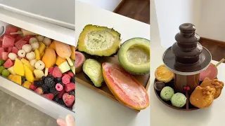 【Organize collections S26】🍦make ice cream with me