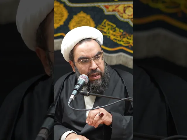 ⁣نصرة الحق في كل فعل