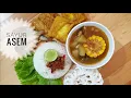 Download Lagu Sayur Asem or Sundanese Vegetable Soup #sayurasem #sundanesevegetablesoup #vegetablesoup