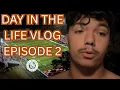 Dag in het leven vlog (aflevering 2)