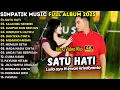 Download Lagu SATU HATI - LAILA AYU KDI FULL ALBUM TERBARU 2025 || SIMPATIK MUSIC FULL ALBUM TERBARU 2025