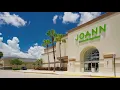 Joann fabric and craft store to close 13 stores across Virginia