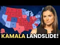 Krystal Ball s HILARIOUSLY INCORRECT 2024 Election Prediction