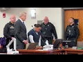 Family of slain Syracuse man forgives woman who stabbed him but wants her to pay