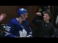Justin Bieber - Hold On (Maple Leafs Love Letter)