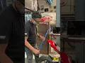 Sag scale An accurate measure of sag in motorcycles Greasehouse