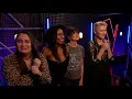 So Diva's 'Don't Walk Away' | Blind Auditions | The Voice UK 2020