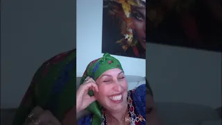 شروق زينة و القعدة زينة 