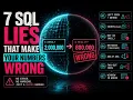 7 SQL Mistakes That Make Your Data Lie