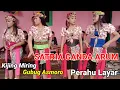 Download Lagu Lagon Lagon Satria Ganda Arum feat Sendang Laras Live Dusun Rawawungu Merden