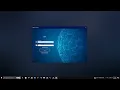 Amazing Animated UI Modern Login Form in C Visual Studio 2023