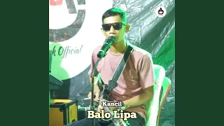 Download Balo Lipa MP3