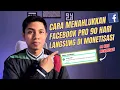 Lagu Cara Menaklukkan FB PRO dalam 90 Hari⁉️Langsung di MONETISASI 2026 