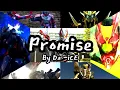 Download Lagu [MAD] Kamen Rider Final Form Heisei - Reiwa | Promise || By Da-iCE