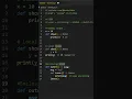 Python on Speed 25 Scope in Python