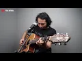 Puisi Jikustik ( Felix Irwan Cover )