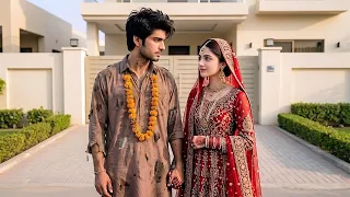 Ameer Baap Ki Beti Ne Gareeb Larke Se Shaadi Kar Li | Wajah Jaan Kar Sab Hairan | Allah Ki Shan