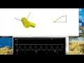 Intermediate Axis Theorem - Python Code Included