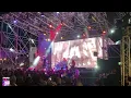 SEPULTURA - all soul rising - live roma 10-6-2026