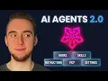 Pydantic AI 2 0 The New Best Way to Build AI Agents is Composing Capabilities