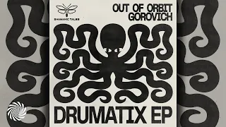 Out Of Orbit Gorovich Harmonix 