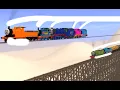 Download Lagu Trainz Magic Roundabout Chase