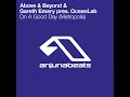 On A Good Day (Metropolis)