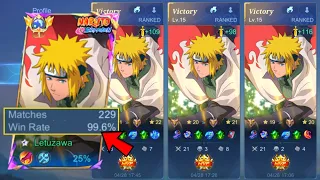 HOW TO ALWAYS WIN USING GUSION IN SOLO RANK (JUNGLE TUTORIAL)