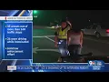 Labor Day enforcement sting nets 35 arrests