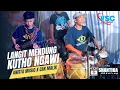 Lagu Wingit jandhute..!! Langit Mendung Kutho Ngawi - TICO MC - Anista Ft Cak Malik Jandhut Puasat