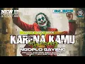 Lagu DJ KARENA KAMU STYLE PARTY X KENDANG SIMPATIK || AP 96 PROJECT FT BOLO NGUNTIR OFFICIAL