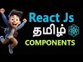 React Js - Complete Bootcamp Part 1 Tamil